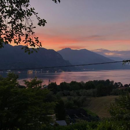 Ca Gorla Bellagio Apartment Bagian luar foto