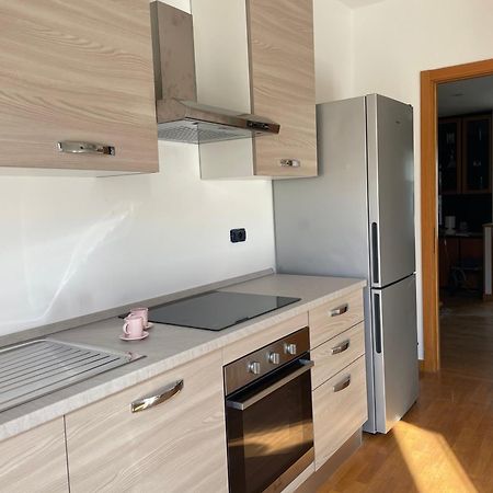 Ca Gorla Bellagio Apartment Bagian luar foto