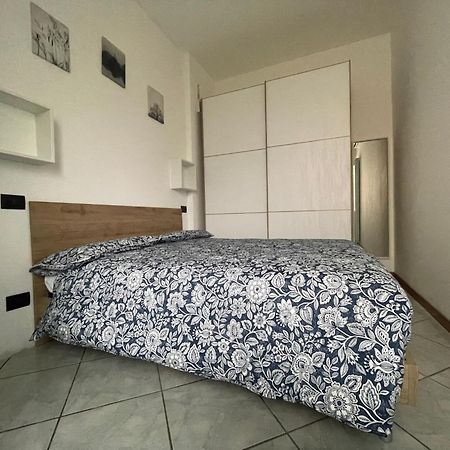 Ca Gorla Bellagio Apartment Bagian luar foto