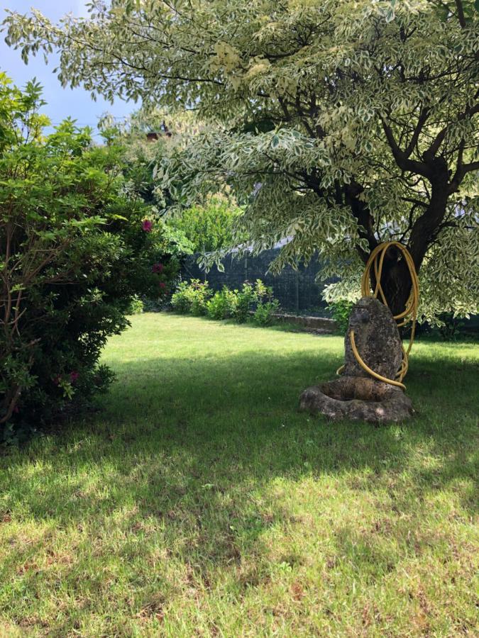 Ca Gorla Bellagio Apartment Bagian luar foto