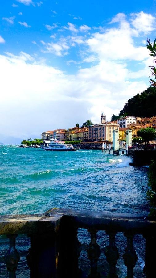 Ca Gorla Bellagio Apartment Bagian luar foto