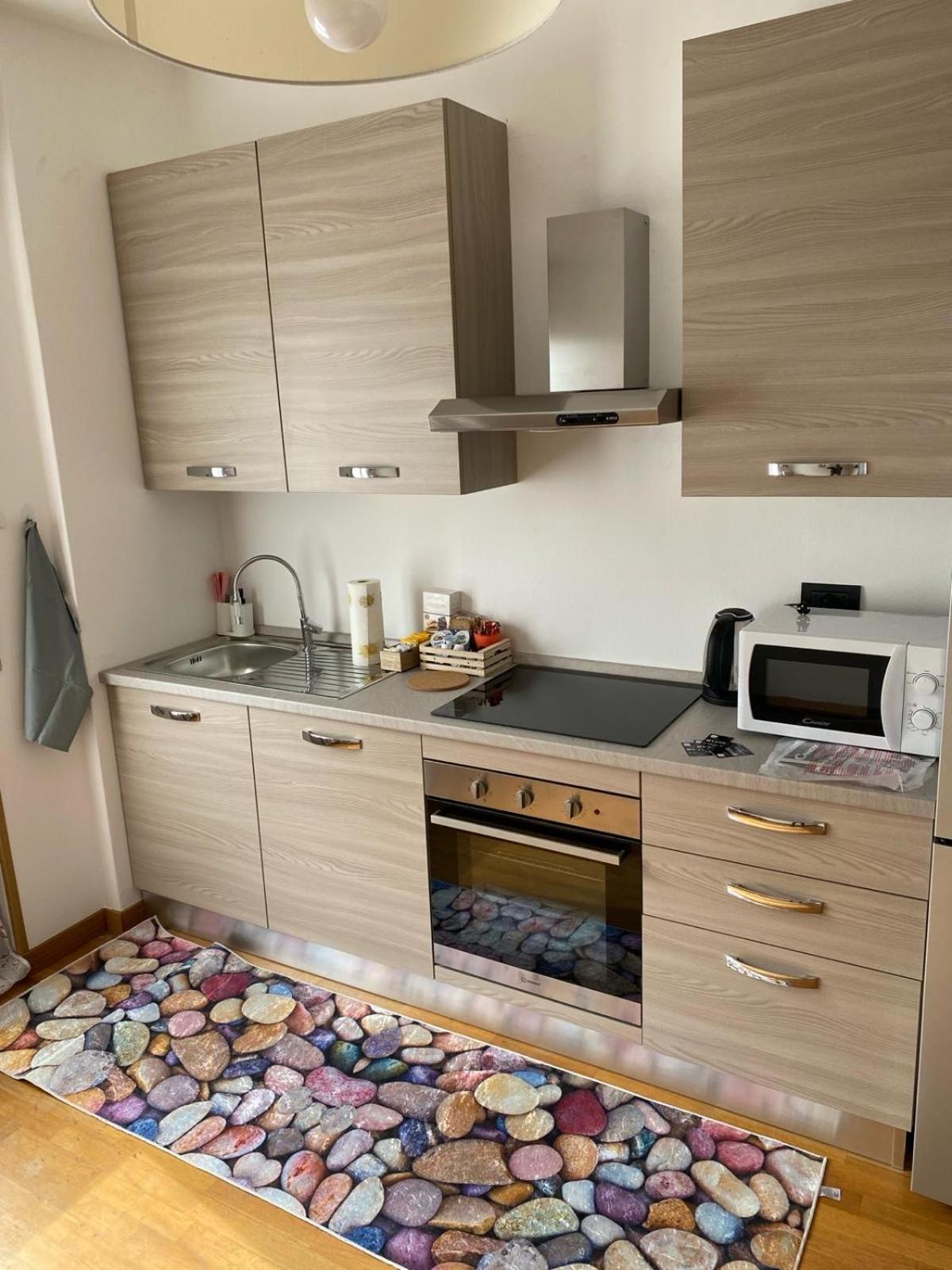 Ca Gorla Bellagio Apartment Bagian luar foto