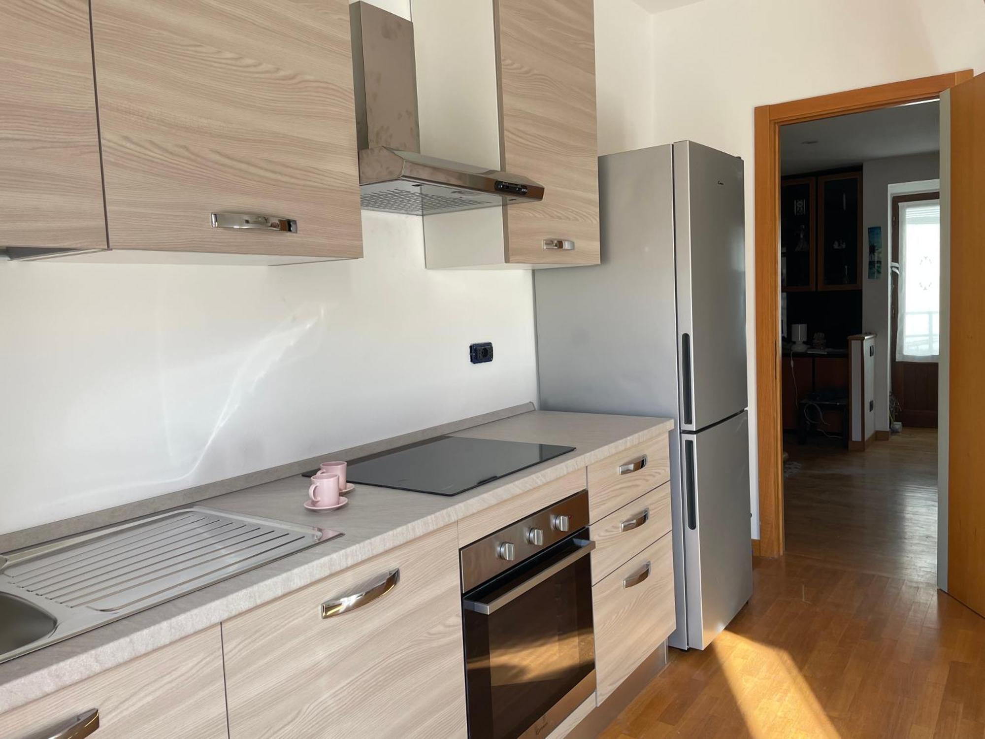 Ca Gorla Bellagio Apartment Bagian luar foto