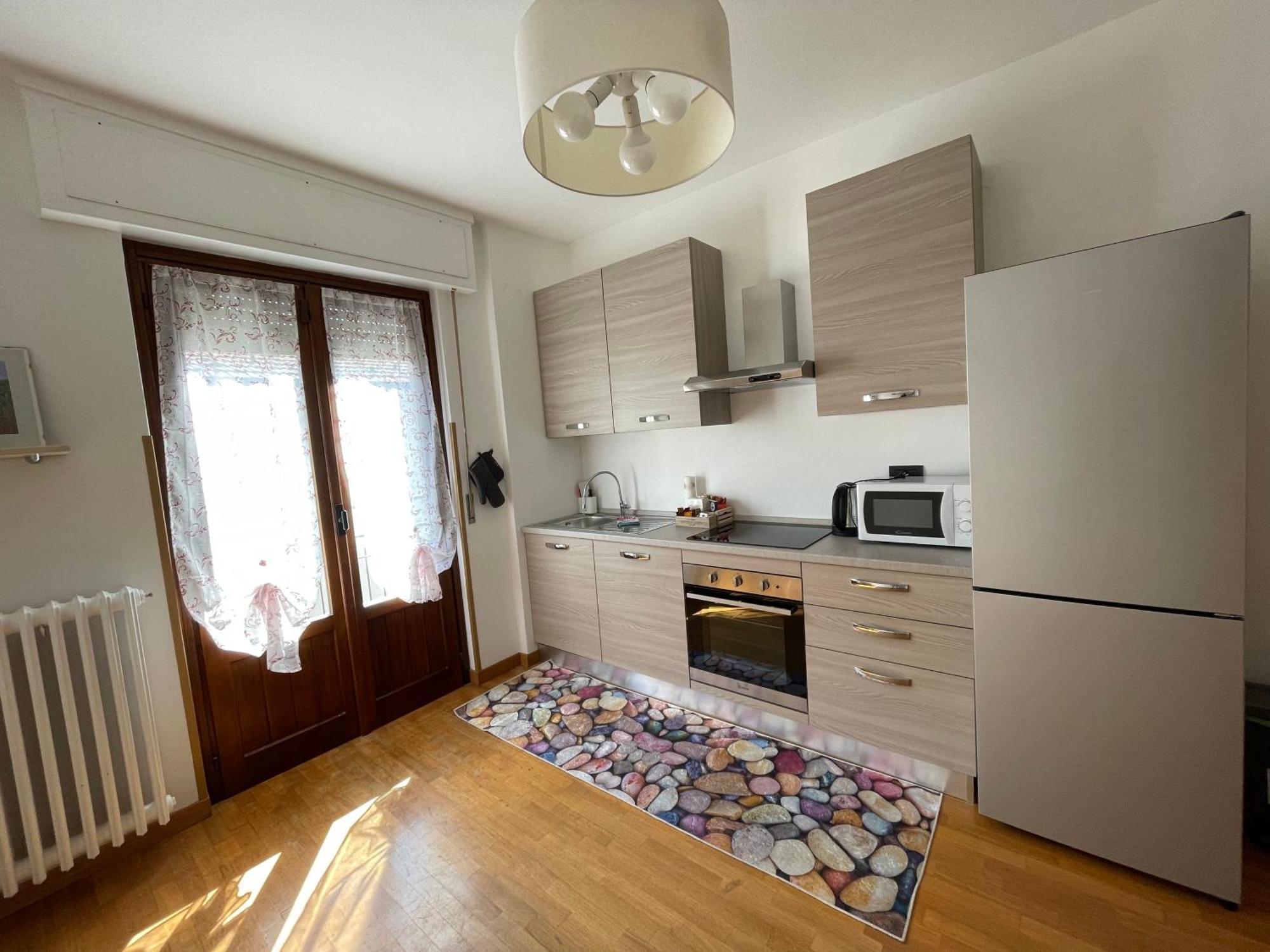 Ca Gorla Bellagio Apartment Bagian luar foto