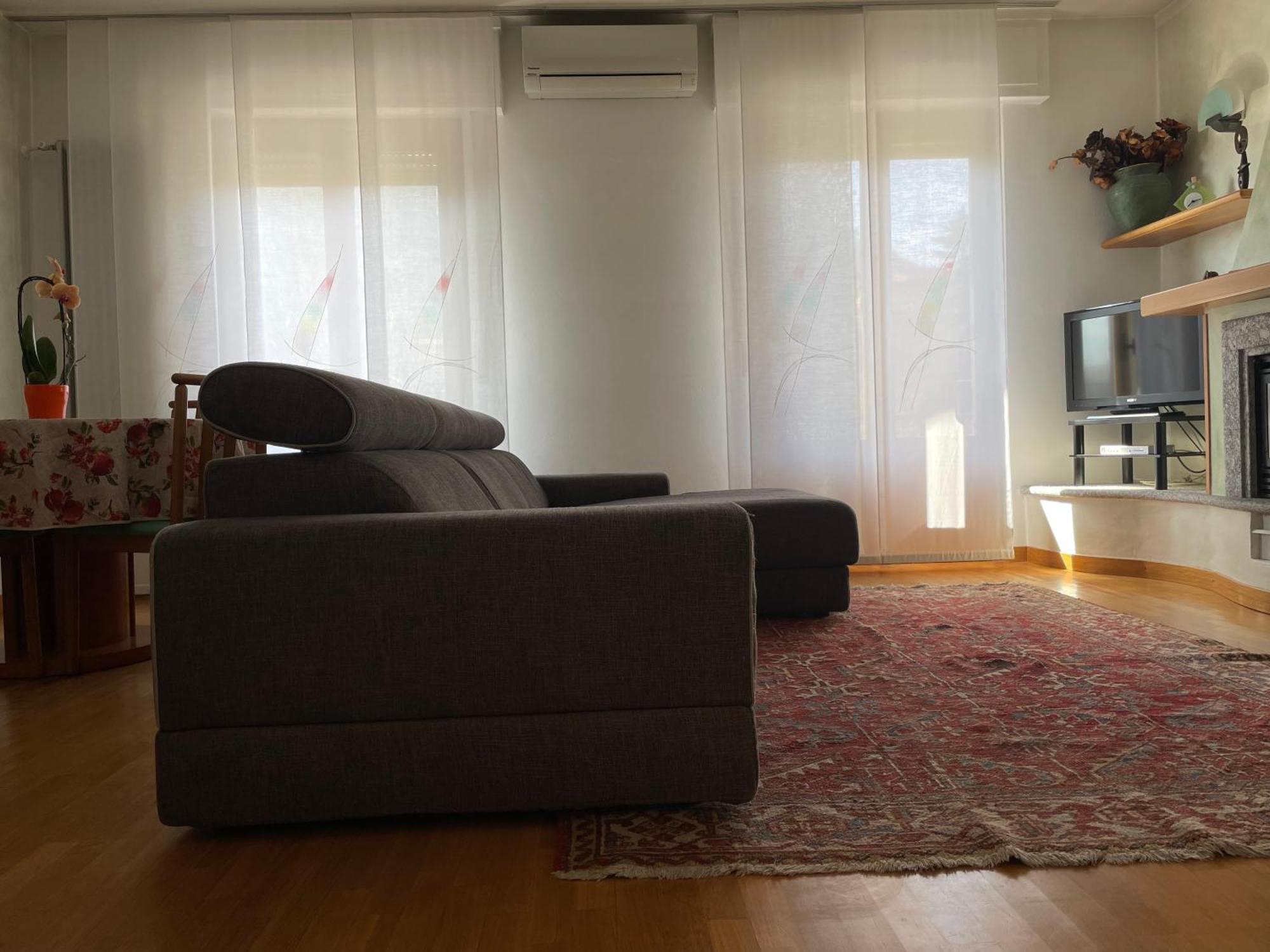 Ca Gorla Bellagio Apartment Bagian luar foto