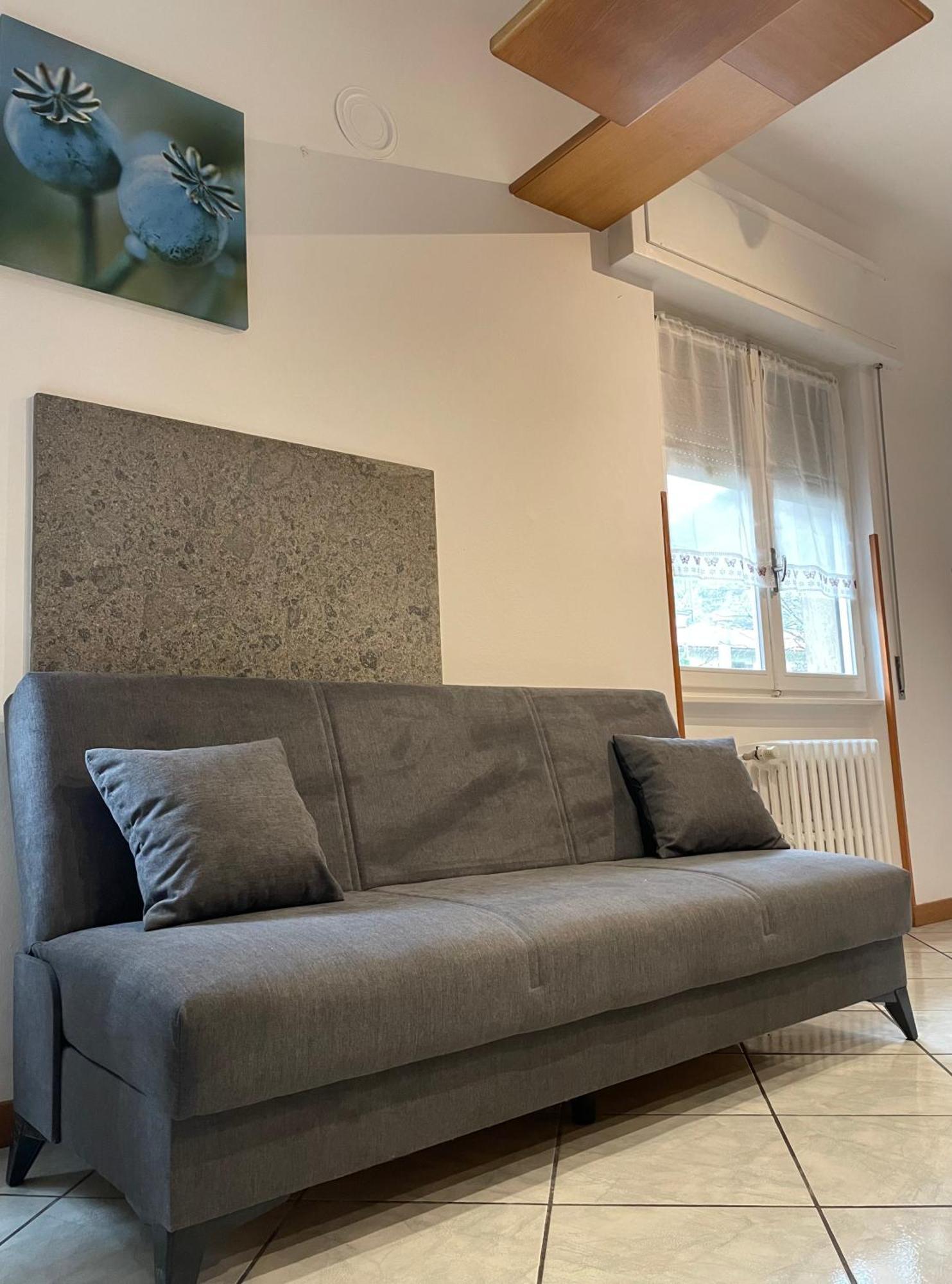 Ca Gorla Bellagio Apartment Bagian luar foto