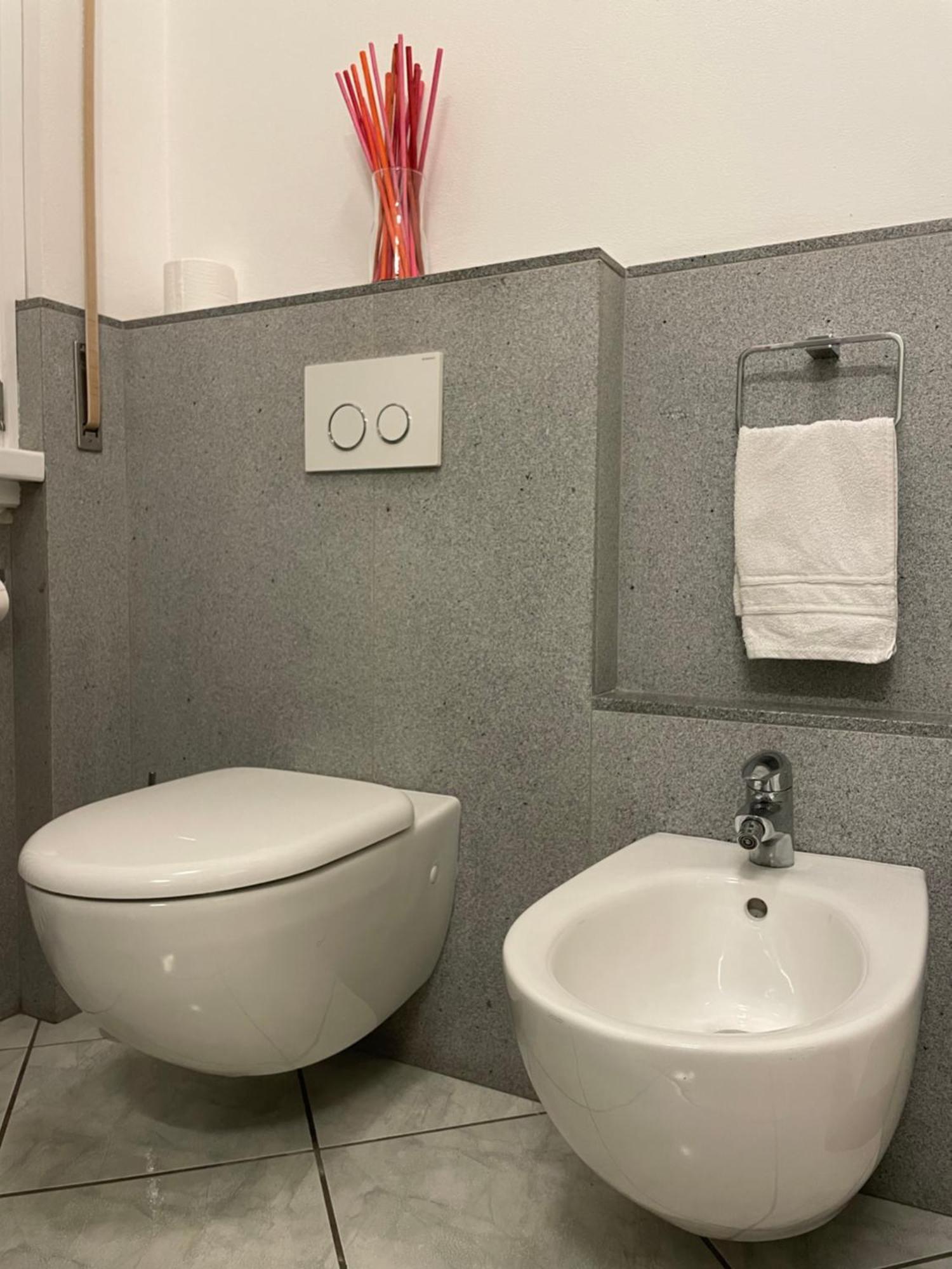 Ca Gorla Bellagio Apartment Bagian luar foto