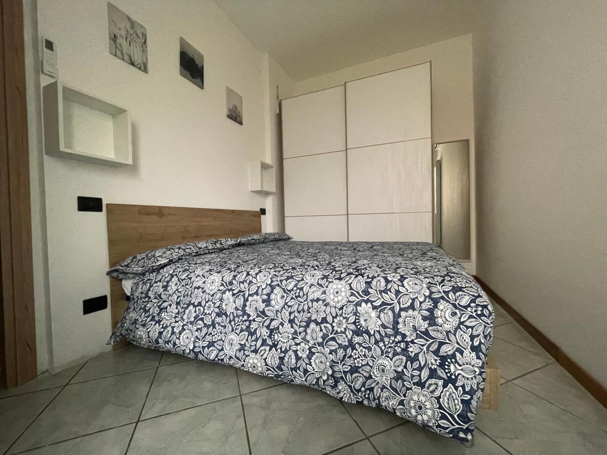 Ca Gorla Bellagio Apartment Bagian luar foto