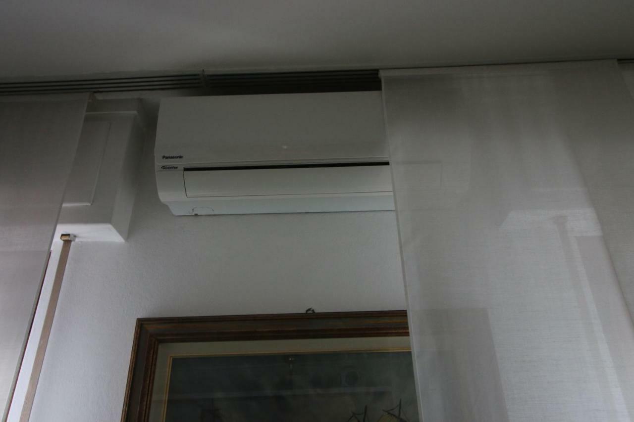 Ca Gorla Bellagio Apartment Bagian luar foto
