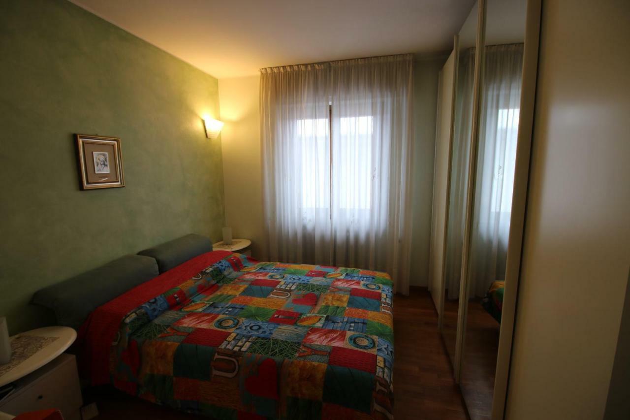 Ca Gorla Bellagio Apartment Bagian luar foto