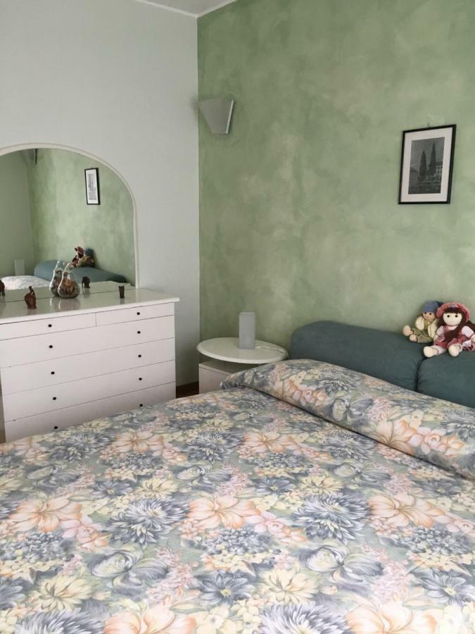 Ca Gorla Bellagio Apartment Bagian luar foto
